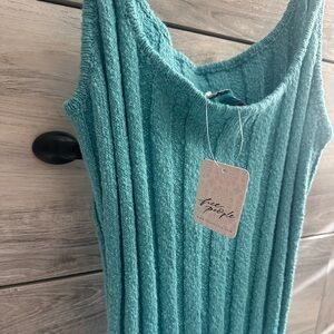 Free People Knitwear Dress